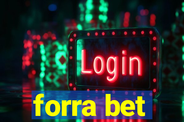 forra bet