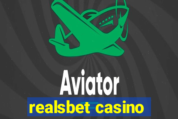 realsbet casino