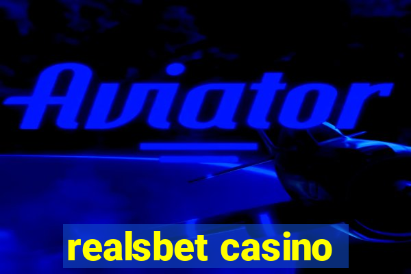 realsbet casino