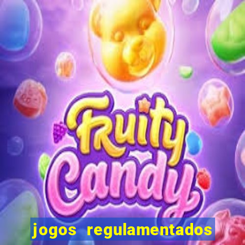 jogos regulamentados no brasil