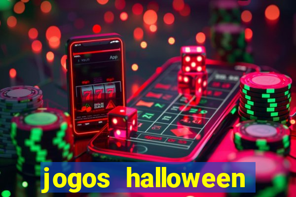 jogos halloween ca莽a niquel