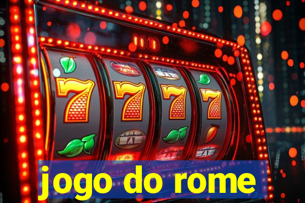 jogo do rome