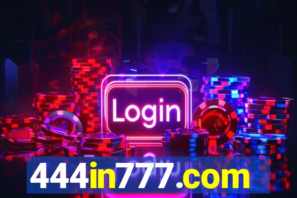 444in777.com