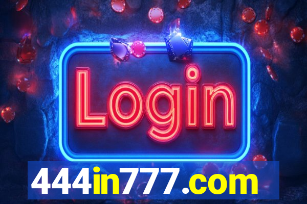 444in777.com