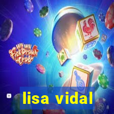 lisa vidal