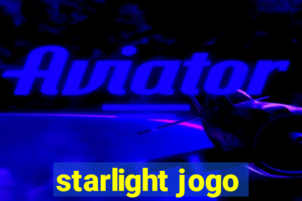 starlight jogo