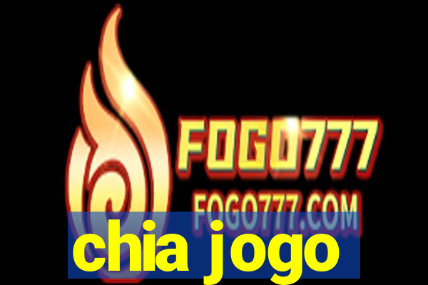 chia jogo