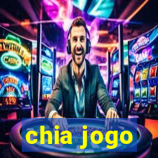 chia jogo