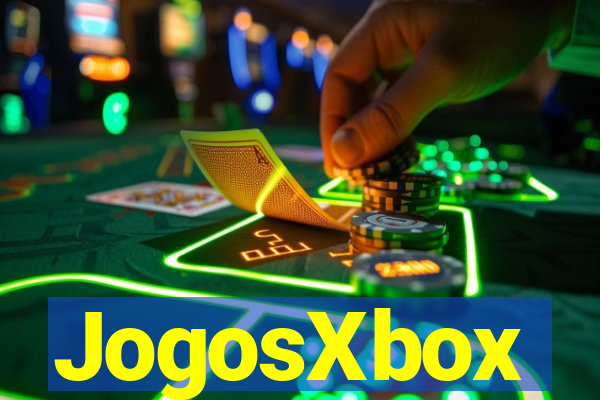 JogosXbox