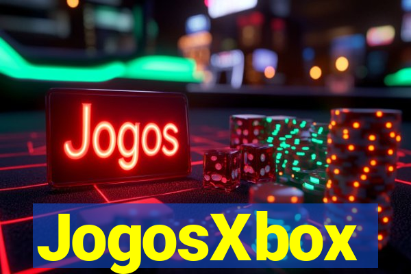 JogosXbox