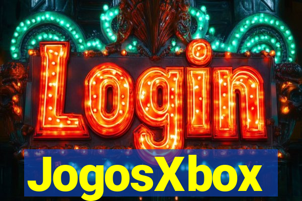 JogosXbox