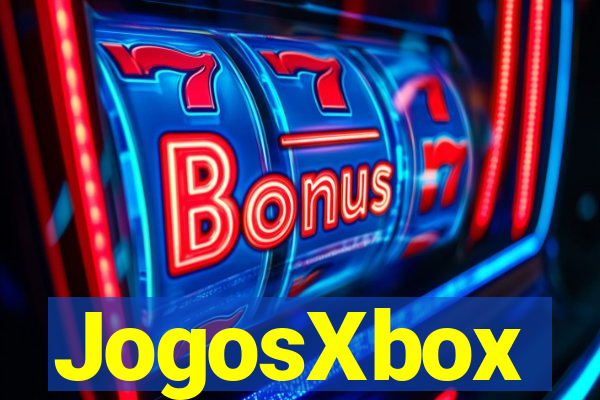 JogosXbox