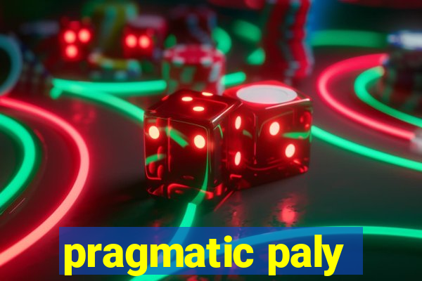 pragmatic paly