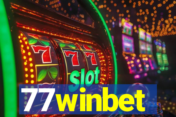 77winbet