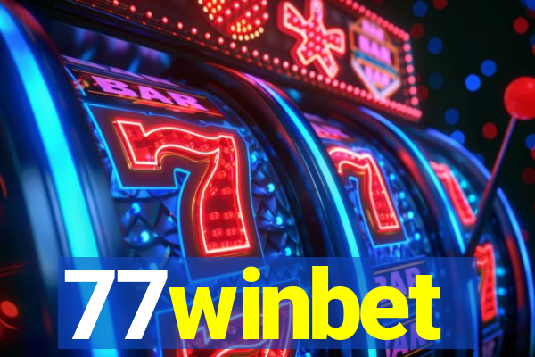 77winbet