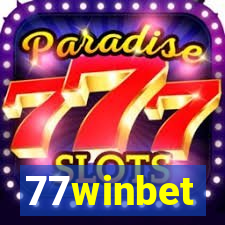 77winbet