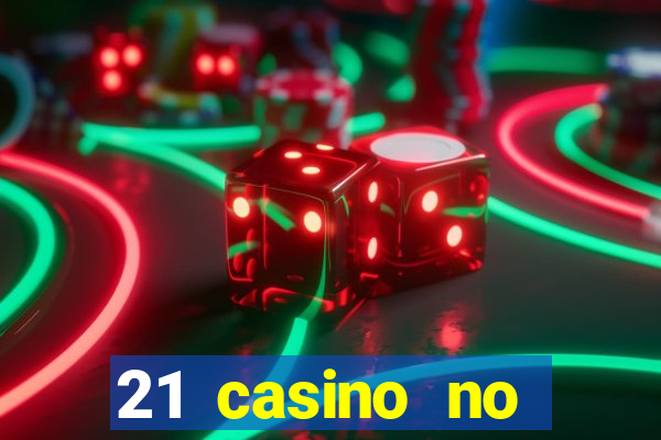 21 casino no deposit bonus codes 2019