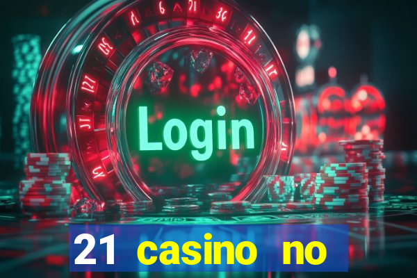 21 casino no deposit bonus codes 2019