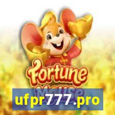 ufpr777.pro