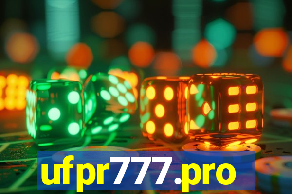 ufpr777.pro