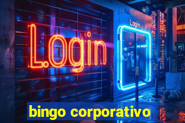 bingo corporativo