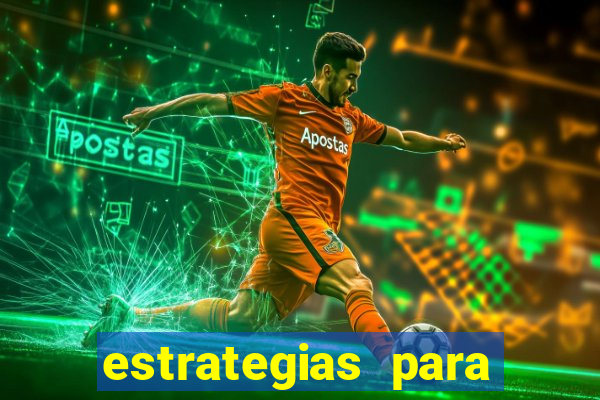 estrategias para jogar fortune tiger