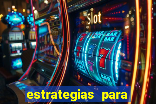 estrategias para jogar fortune tiger