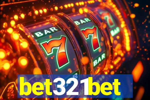 bet321bet