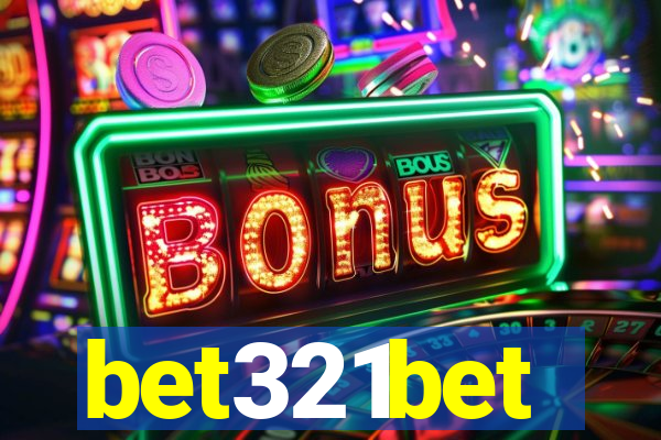 bet321bet