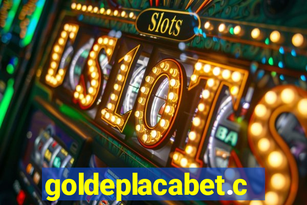 goldeplacabet.com