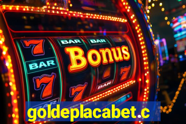 goldeplacabet.com