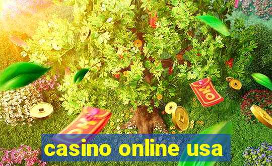 casino online usa