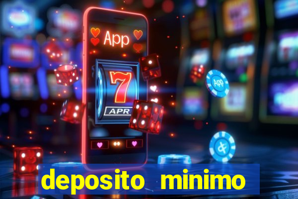 deposito minimo estrela bet