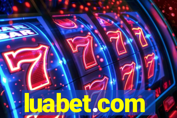 luabet.com