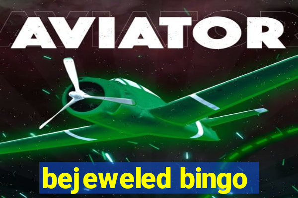 bejeweled bingo