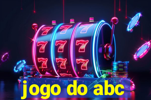 jogo do abc