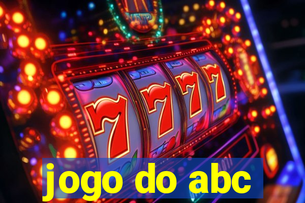 jogo do abc