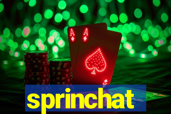 sprinchat