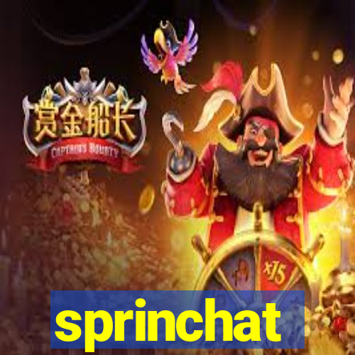 sprinchat