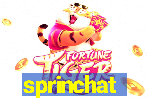 sprinchat