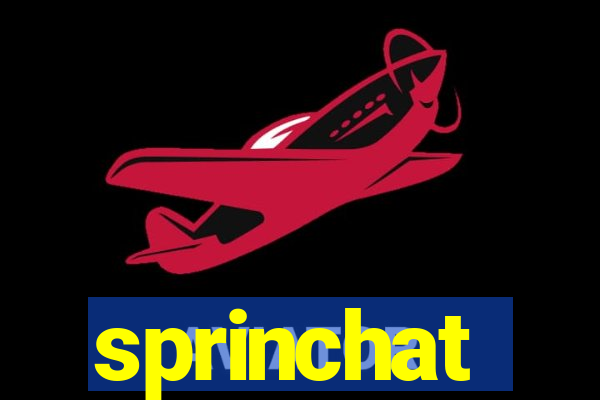 sprinchat