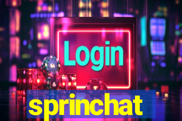 sprinchat