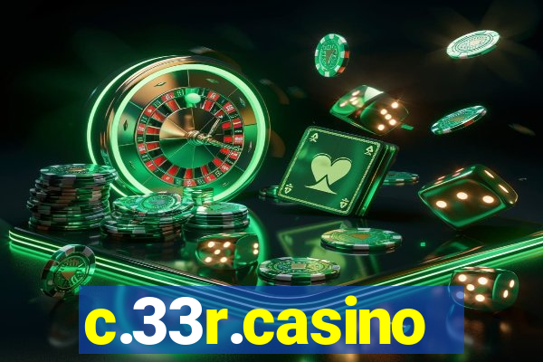 c.33r.casino