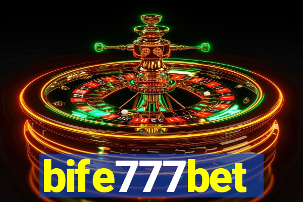 bife777bet