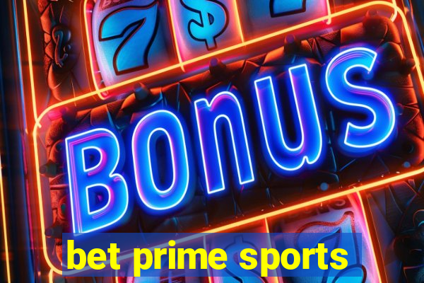 bet prime sports