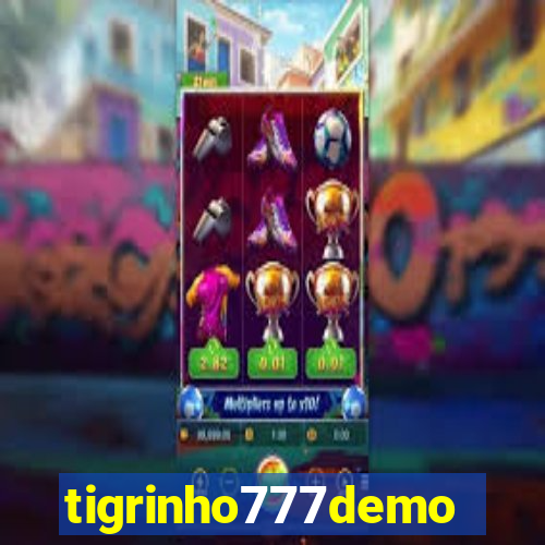 tigrinho777demo