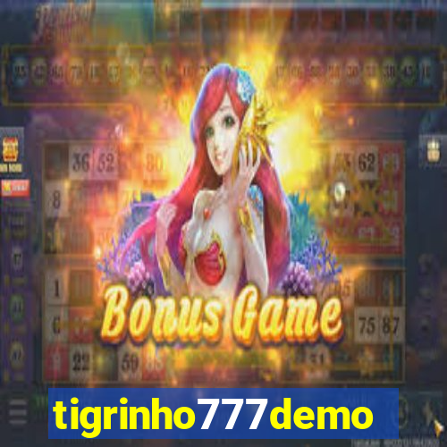 tigrinho777demo