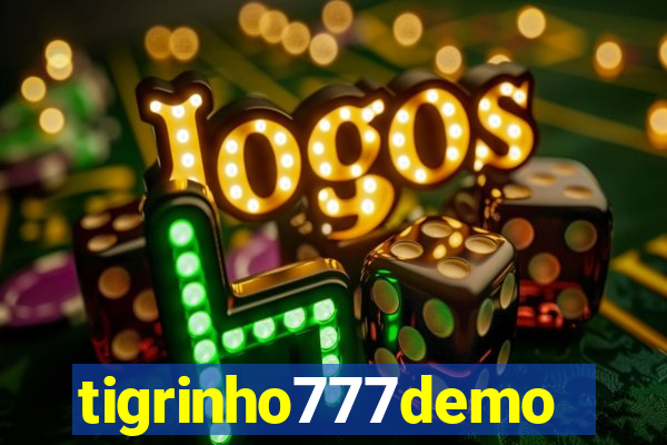 tigrinho777demo