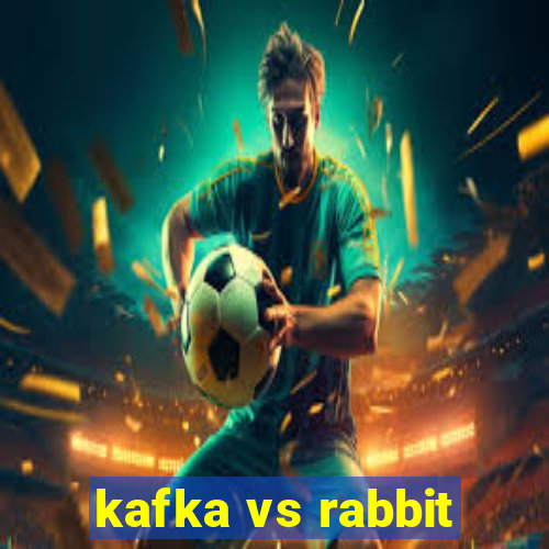 kafka vs rabbit