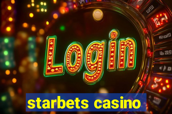 starbets casino